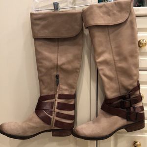 SAM EDELMAN BOOTS!